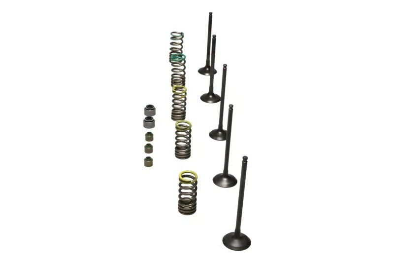 Wiseco 01-13 Yamaha YZ250F Steel Valve Set