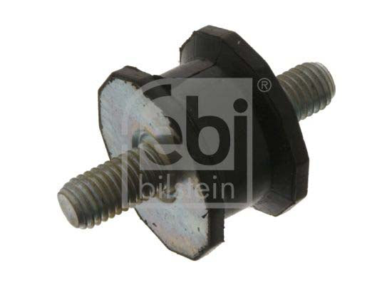 Febi Bilstein 01653 Rubber Buffer, Silencer