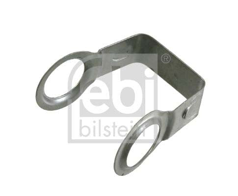 Febi Bilstein 02435 Retaining Plate, Brake Shoe Pins
