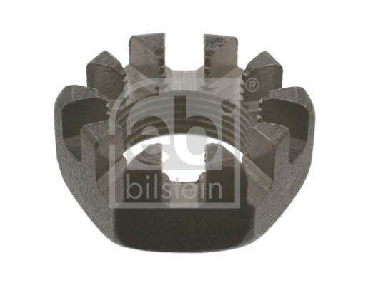 Febi Bilstein 02817 Nut, Stub Axle