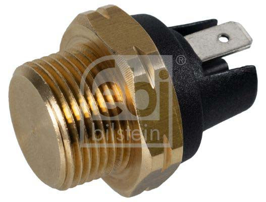 Febi Bilstein 03079 Temperature Switch, Radiator Fan