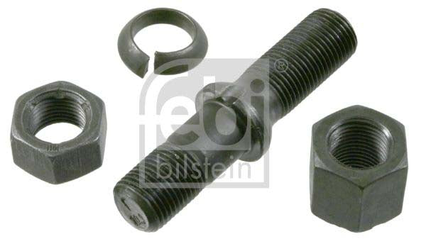 Febi Bilstein 03210 Wheel Stud