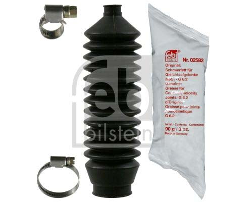 Febi Bilstein 03303 Bellow Set, Steering