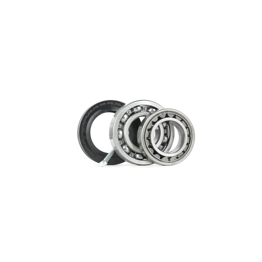 Febi Bilstein 03691 Wheel Bearing Kit for VW Transporter