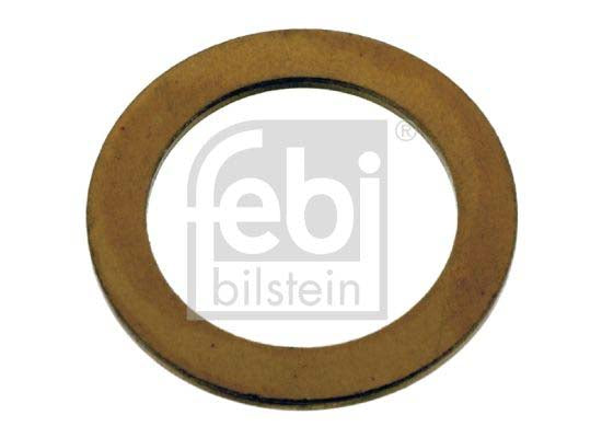 Febi Bilstein 04537 Seal, Oil Drain Plug