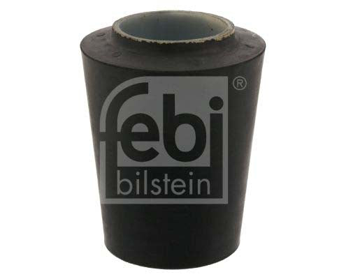 Febi Bilstein 04624 Mounting, Leaf Spring