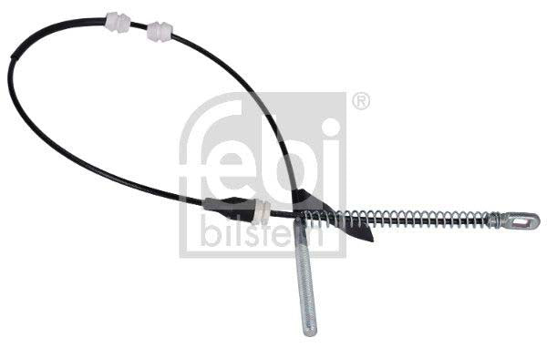 Febi Bilstein 04671 Hand Brake Cable