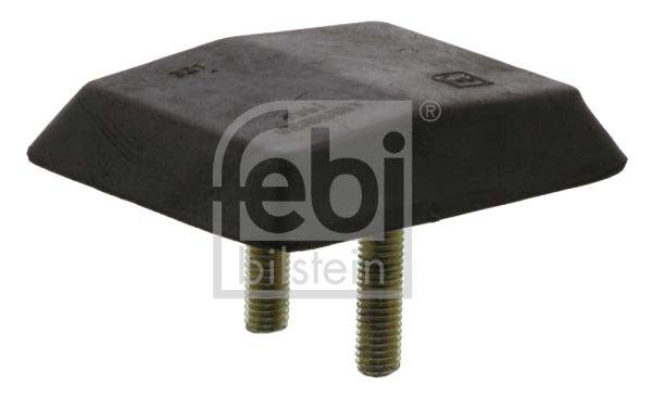 Febi Bilstein 04822 Rubber Buffer, Suspension