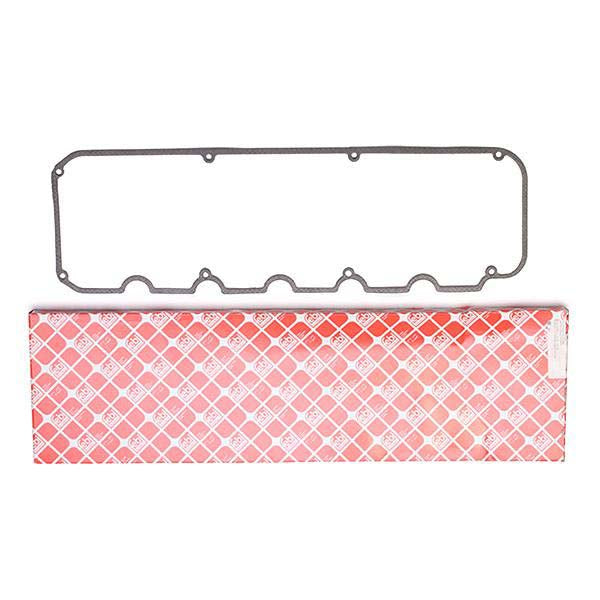 Febi Bilstein 04967 Rocker Cover Gasket