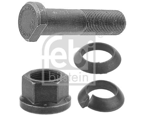 Febi Bilstein 06278 Wheel Stud