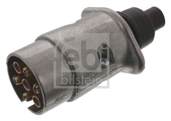 Febi Bilstein 07338 Trailer Plug