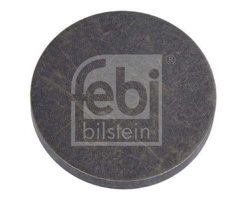 Febi Bilstein 07549 Adjusting Disc, Valve Clearance