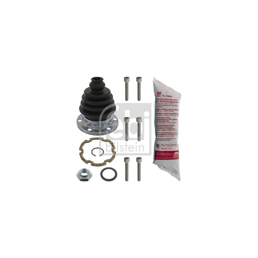 Febi Bilstein 07643 Bellow Set, Drive Shaft