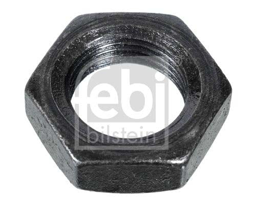 Febi Bilstein 07718 Counternut, Valve Clearance Adjusting Screw
