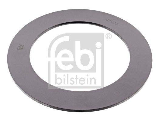 Febi Bilstein 07920 Seal, Wheel Hub