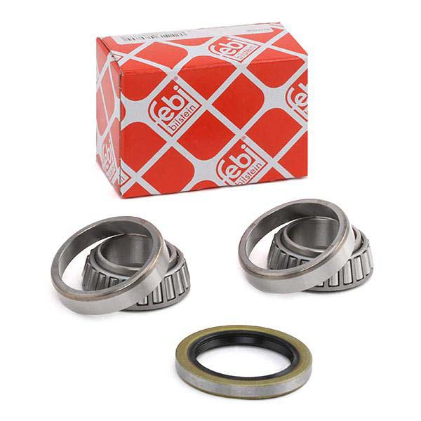 Febi Bilstein 08080 Wheel Bearing Kit