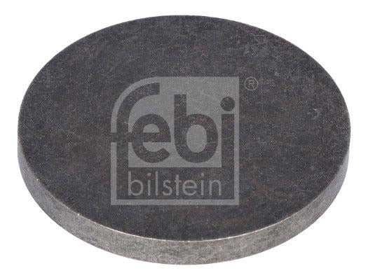Febi Bilstein 08281 Adjusting Disc, Valve Clearance