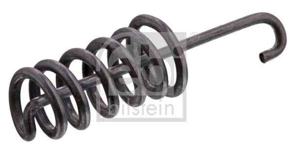Febi Bilstein 08328 Spring, Brake Shoe