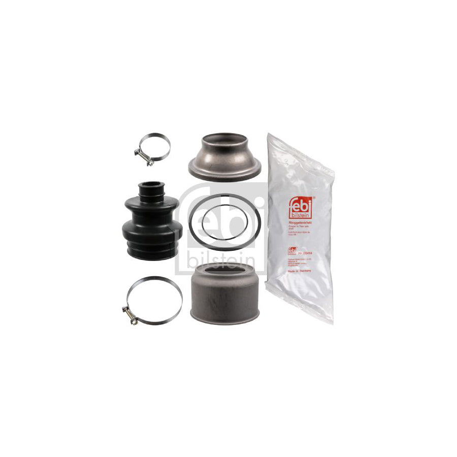 Febi Bilstein 08460 Bellow Set, Drive Shaft