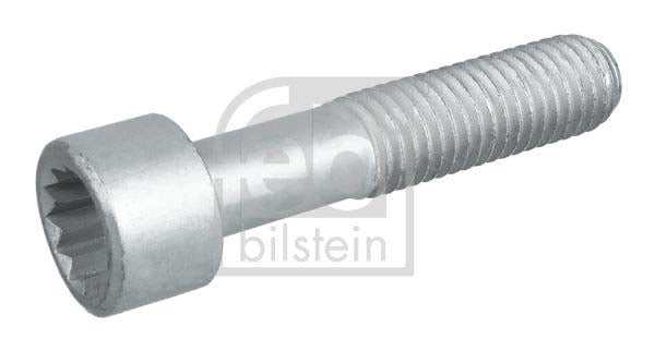 Febi Bilstein 09455 Bolt, Propshaft Flange