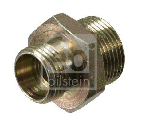 Febi Bilstein 09660 Connector, Compressed Air Line