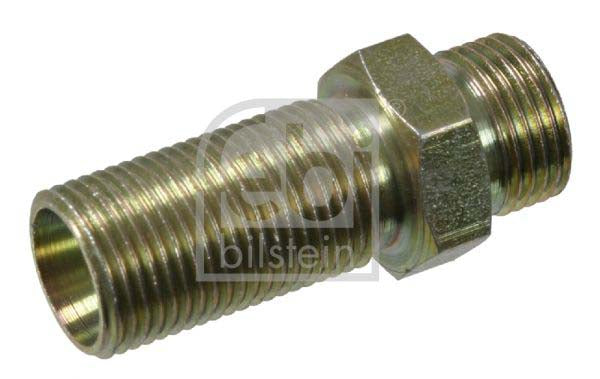 Febi Bilstein 09662 Connector, Compressed Air Line