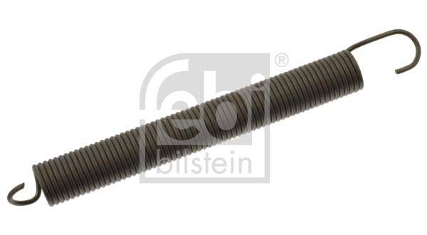 Febi Bilstein 09812 Bearing, Clutch Lever