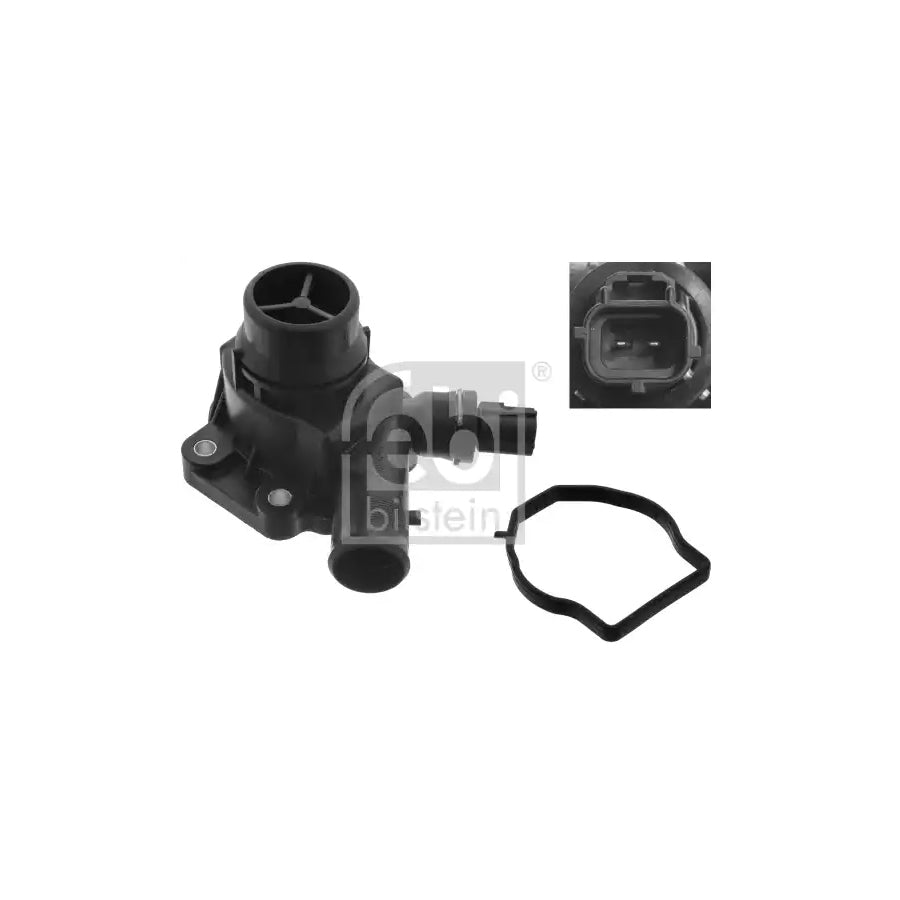 Febi Bilstein 100228 Engine Thermostat