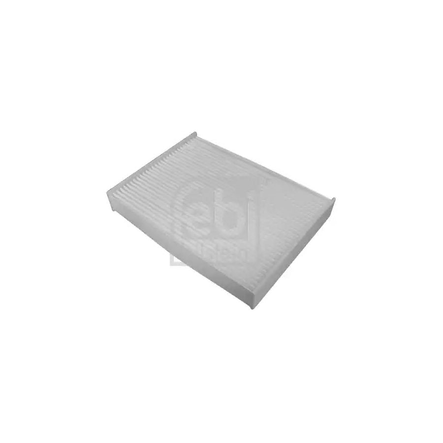 Febi Bilstein 100381 Pollen Filter