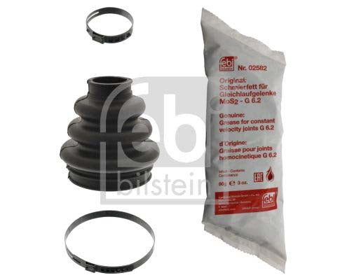 Febi Bilstein 100445 Bellow Set, Drive Shaft