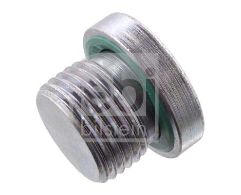 Febi Bilstein 100515 Screw Plug, Transmission Housing