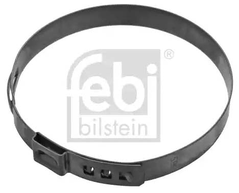 Febi Bilstein 100581 Clamping Clip