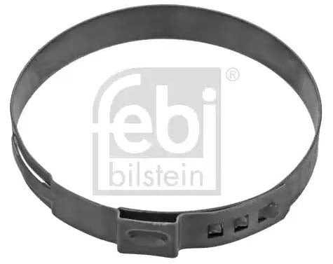 Febi Bilstein 100698 Clamping Clip