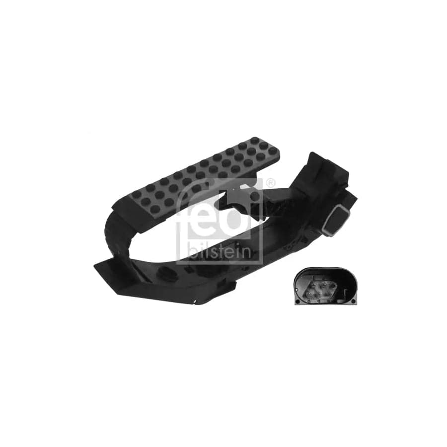FEBI BILSTEIN 100712 Accelerator Pedal