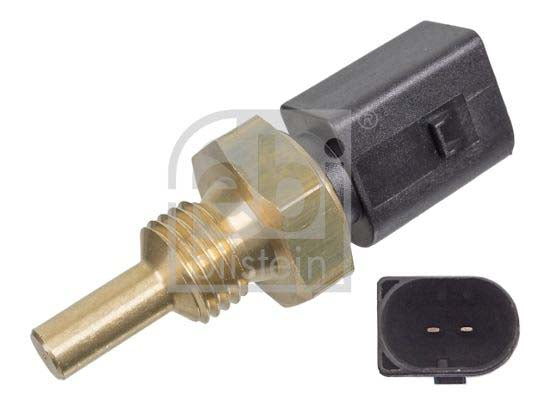 Febi Bilstein 100982 Sensor, Coolant Temperature