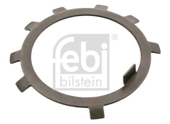 Febi Bilstein 101228 Toothed Disc, Planetary Gearbox