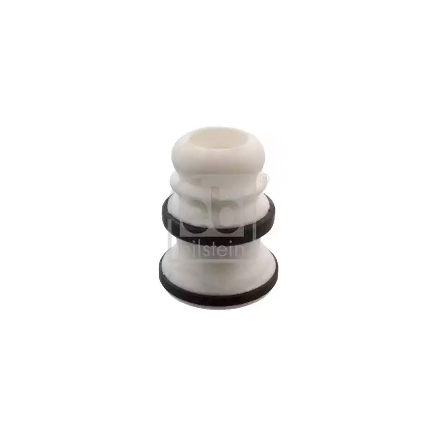 Febi Bilstein 101233 Rubber Buffer, Suspension for Renault Twingo III Hatchback (Bcm)