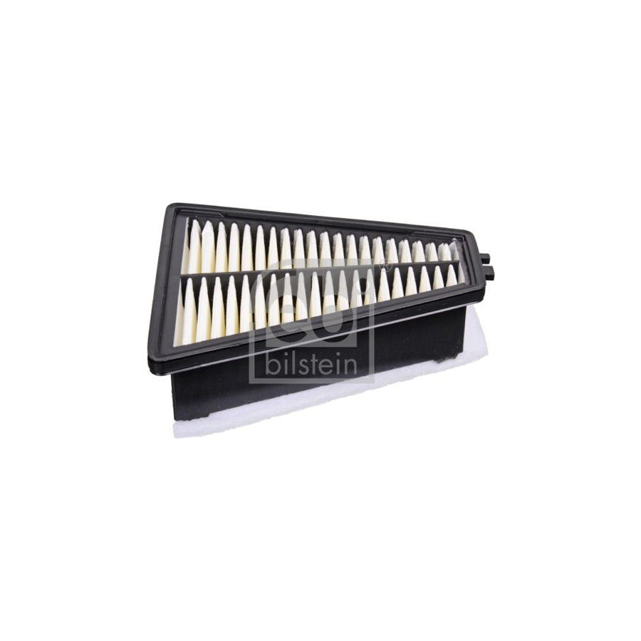 Febi Bilstein 101642 Air Filter for Renault Twingo