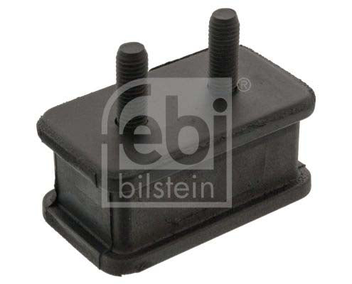 Febi Bilstein 101977 Bush, Driver Cab Suspension