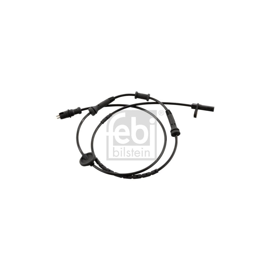 Febi Bilstein 102257 Abs Sensor for Fiat Brava