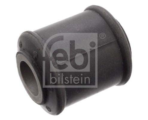 Febi Bilstein 102486 Bush, Driver Cab Suspension