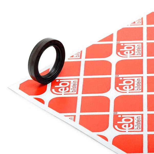 Febi Bilstein 102521 Shaft Oil Seal
