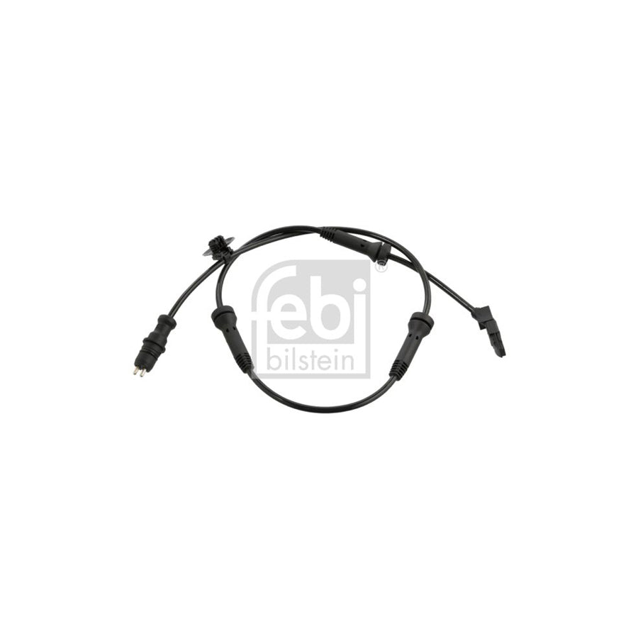 Febi Bilstein 102770 Abs Sensor for Renault Megane