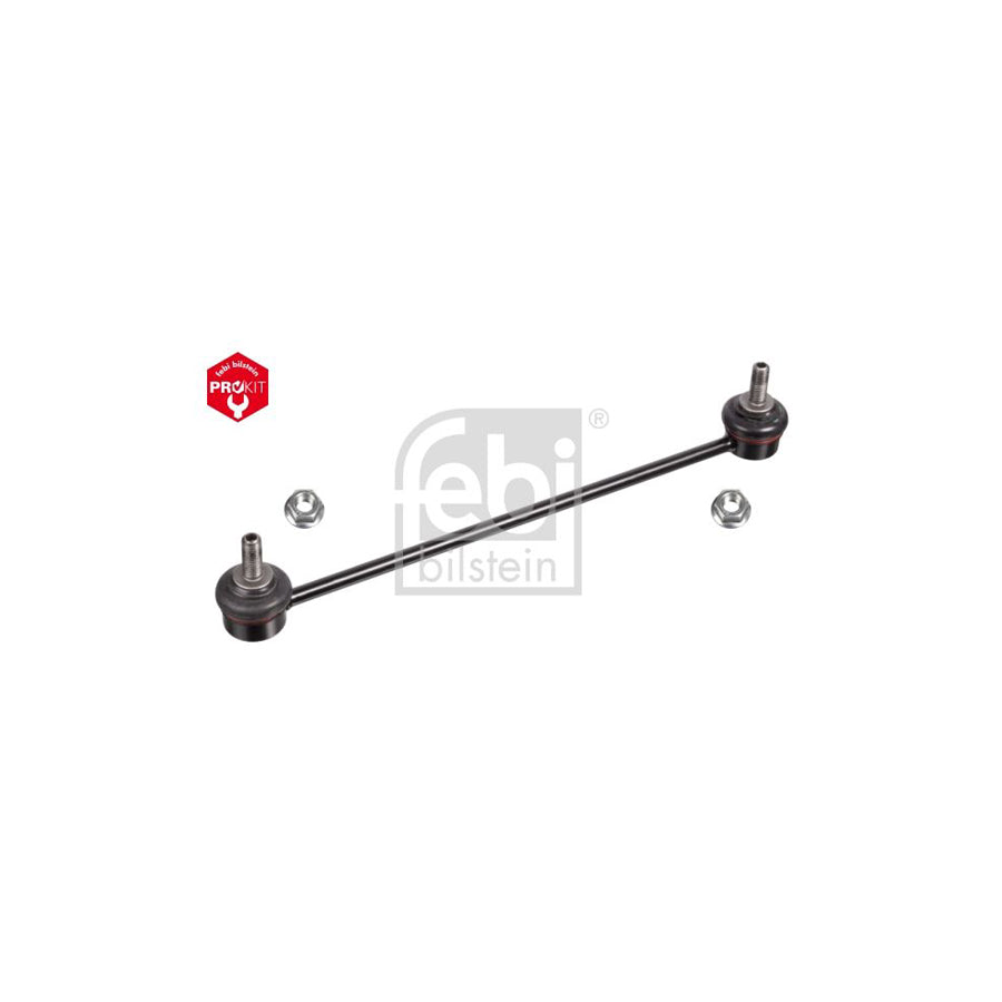 Febi Bilstein 103121 Anti Roll Bar Link for Fiat Panda II Hatchback (169)