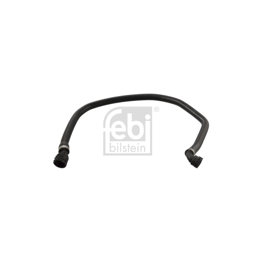 Febi Bilstein 103235 Radiator Hose for BMW X3 (E83)