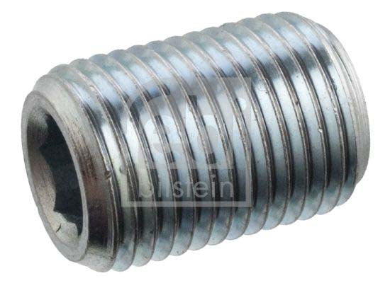 Febi Bilstein 103346 Valve, Fuel Supply System