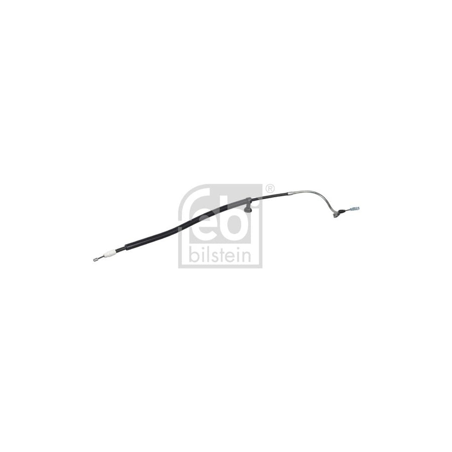 Febi Bilstein 103666 Hand Brake Cable Suitable for Mercedes-Benz Glk (X204)