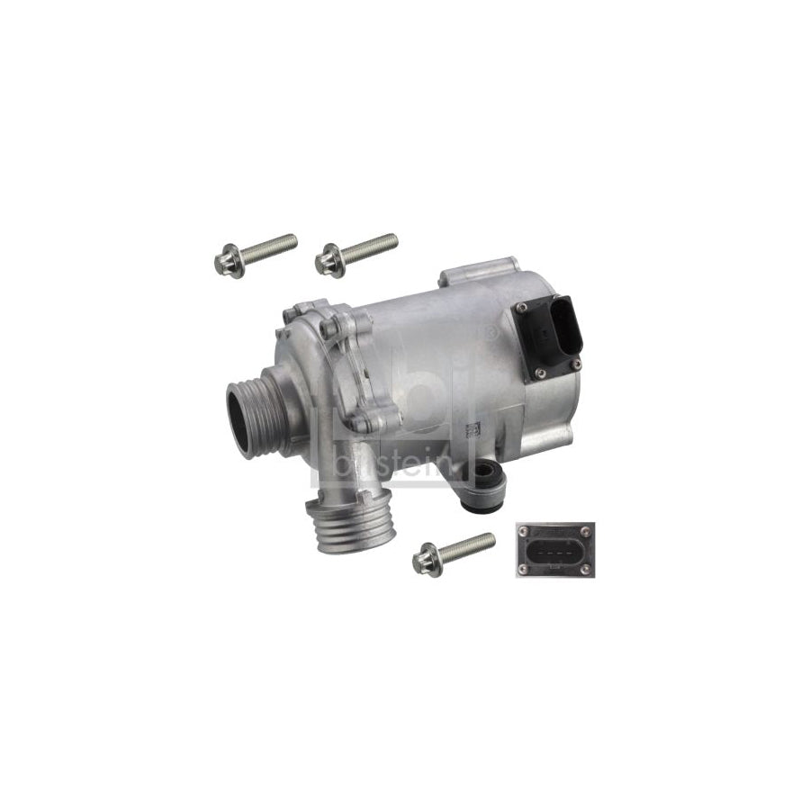 Febi Bilstein 103680 Water Pump