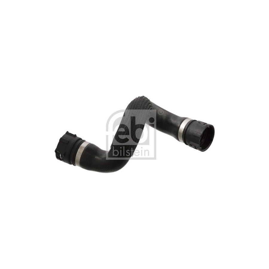 Febi Bilstein 103702 Radiator Hose for BMW X5 (E70)