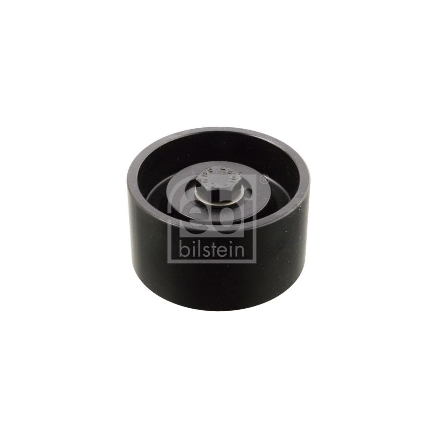 Febi Bilstein 103878 Deflection / Guide Pulley, V-Ribbed Belt
